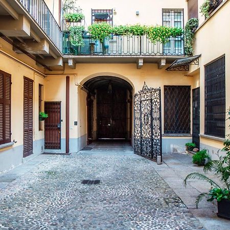 Shades Of Lake - Blue Apartment Como Exterior photo
